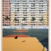 Rainbow Poster (21x29.7 cm (A4))