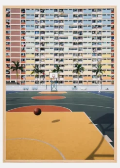 Rainbow Poster (21x29.7 cm (A4))