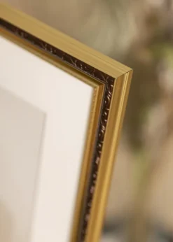 Ram Abisko Guld 20x24 inches (50,8x60,96 cm)
