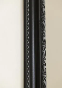 Ram Abisko Svart 61x91,5 cm