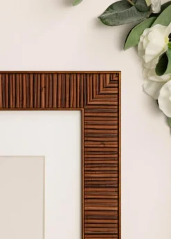 Ram Agust Rosewood 60x80 cm