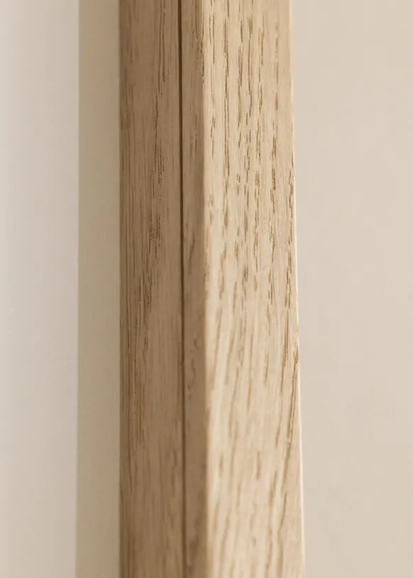 Ram Amanda Box Glas Ek 50x50 cm