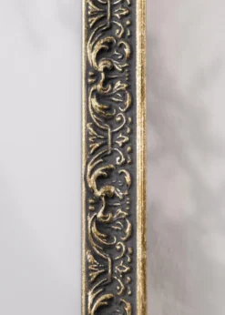 Ram Amber Silver 59,4x84,1 cm (A1)