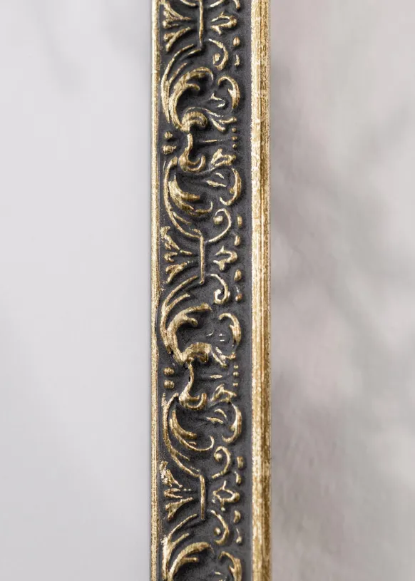 Ram Amber Silver 59,4x84,1 cm (A1)