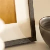 Ram Ares Grey Oak 50x65 cm