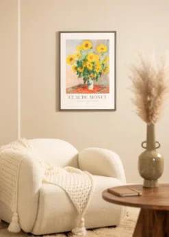 Ram Ares Grey Oak 50x65 cm