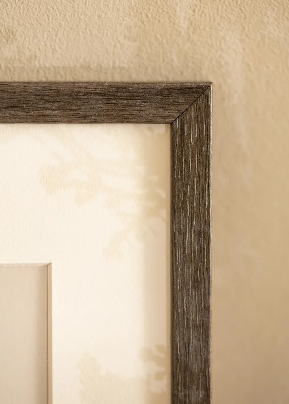 Ram Ares Grey Oak 29,7x42 cm (A3)