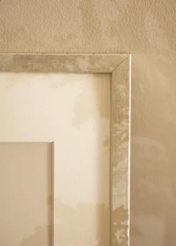 Ram Ares Silver 20x20 cm