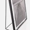 Ram Artistic Glas Svart 20x25 cm