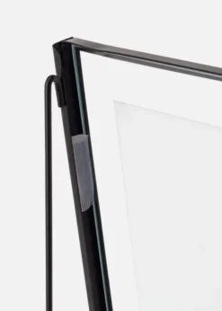 Ram Artistic Glas Svart 20x25 cm