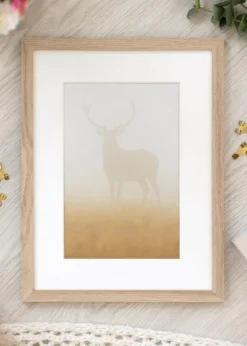 Ram BGA Classic Ek 21x29,7 cm (A4)