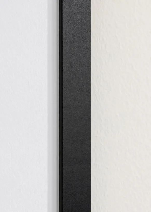 Ram BGA Classic Svart 50x50 cm
