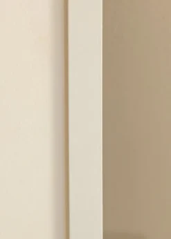 Ram BGA Classic Vit 20x20 cm