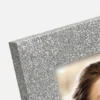 Ram Broadway Glas Silver 13x18 cm