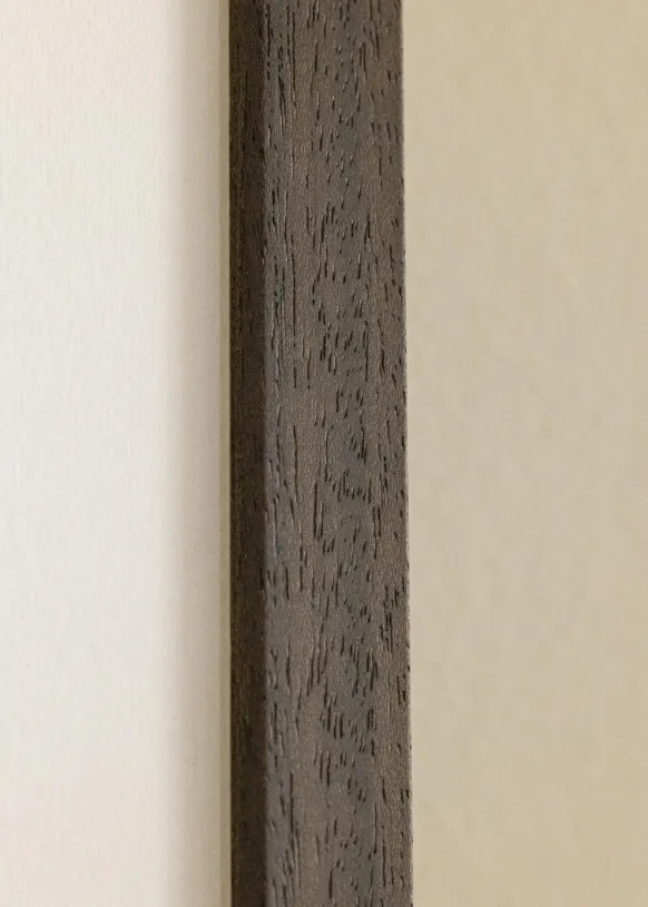 Ram Brown Wood 62x100 cm