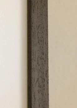 Ram Brown Wood 42x59,4 cm (A2)