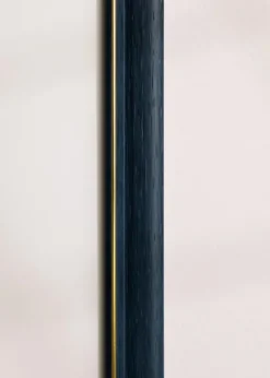 Ram Canterbury Blå 60x80 cm