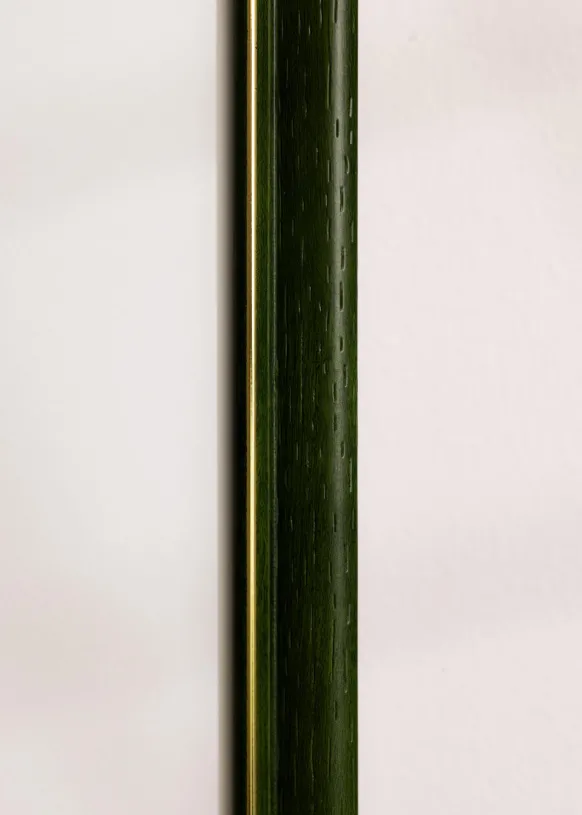 Ram Canterbury Grön 40x60 cm