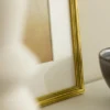 Ram Classic Glas Guld 40x50 cm