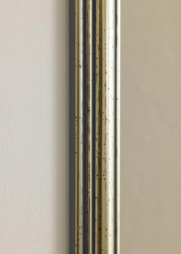 Ram Classic Glas Silver 18x18 cm