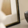 Ram Classic Glas Svart 13x18 cm