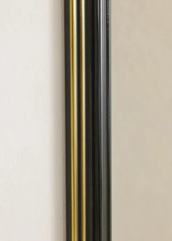 Ram Classic Glas Svart 13x18 cm