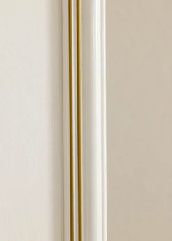 Ram Classic Glas Vit 10x15 cm