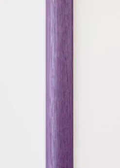 Ram Cornwall Lila 60x80 cm