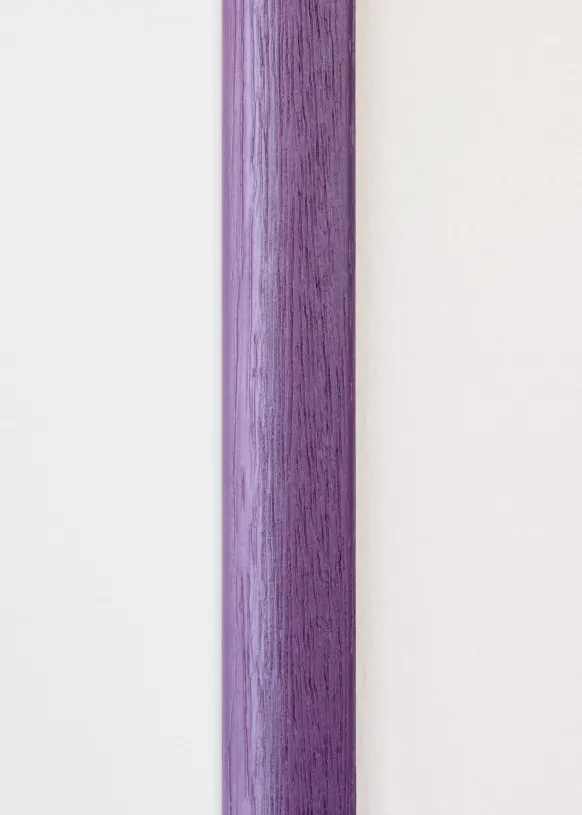 Ram Cornwall Lila 60x80 cm