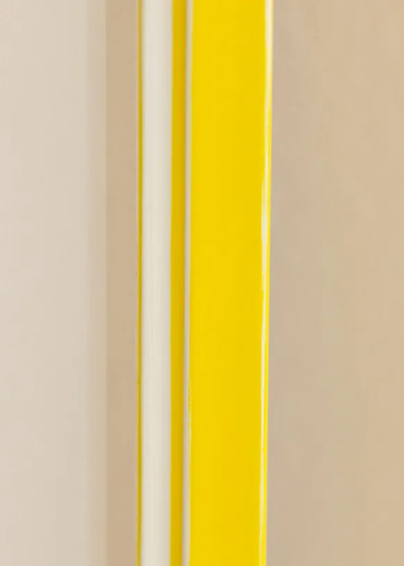 Ram Diana Gul 62x93 cm