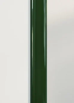 Ram Dorset Grön 60x80 cm