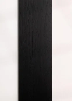 Ram Dover Svart 50x70 cm
