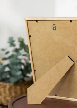Ram Edsbyn Ek 18x18 cm