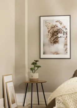 Ram Edsbyn Glas Grafit 10x20 cm