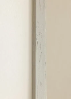 Ram Edsbyn Glas Grey 24x30 cm