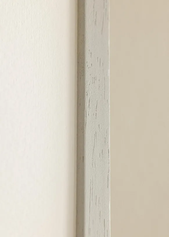 Ram Edsbyn Glas Grey 20x28 cm