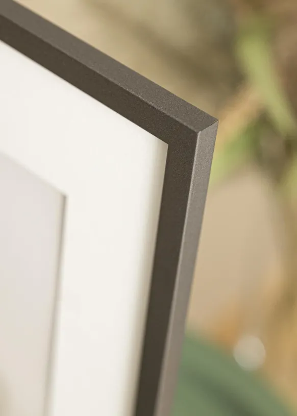 Ram Edsbyn Grafit 7x7 cm