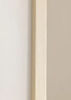 Ram Edsbyn Lönn 30x40 cm
