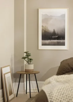 Ram Edsbyn Lönn 18x24 inches (45,72x60,96 cm)