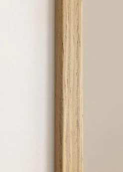 Ram Edsbyn Teak 30x30 cm