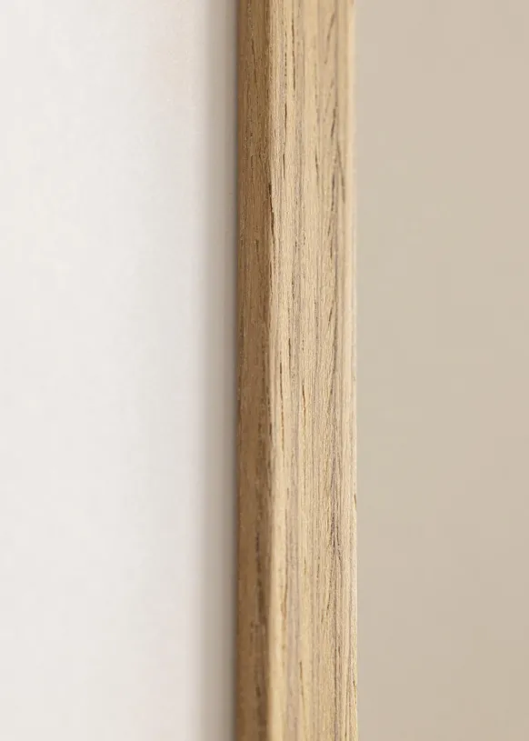 Ram Edsbyn Teak 30x45 cm