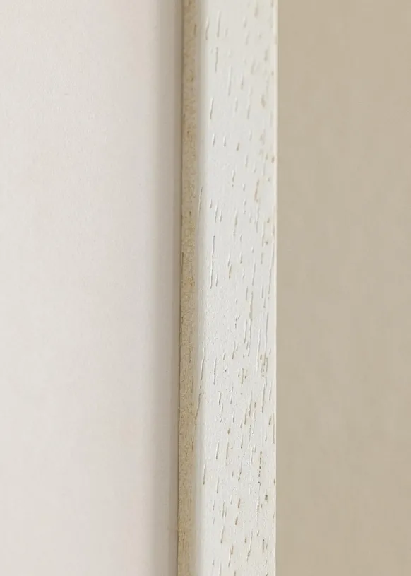 Ram Edsbyn Warm White 40x50 cm