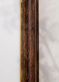 Ram Fabriano Brun 50x70 cm