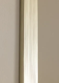 Ram Falun Silver 20x30 cm
