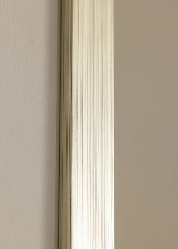 Ram Falun Silver 20x30 cm