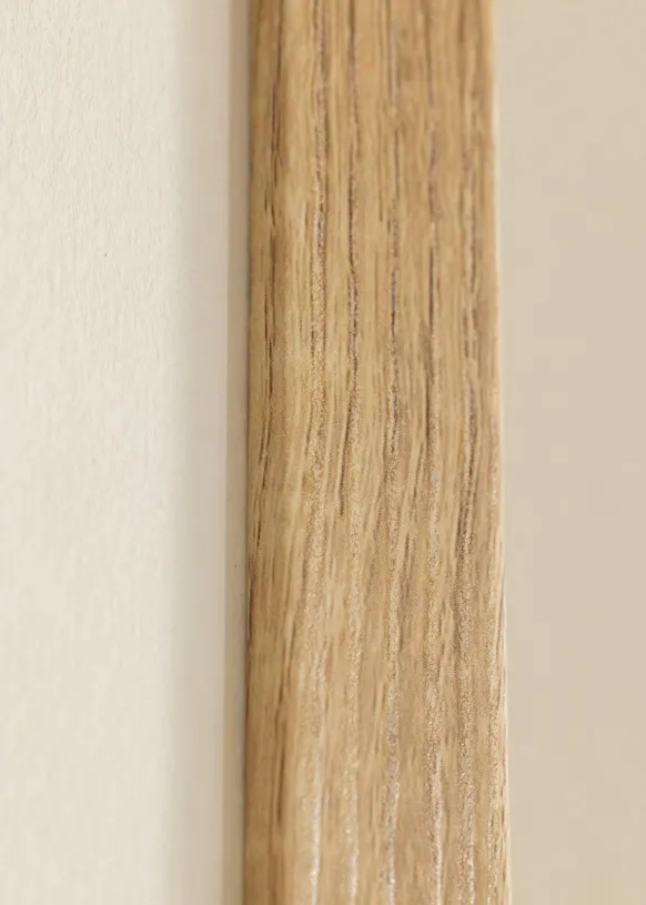 Ram Fiorito Glas Ljus Ek 20x20 cm