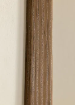 Ram Fiorito Mörk Ek 59,4x84,1 cm (A1)