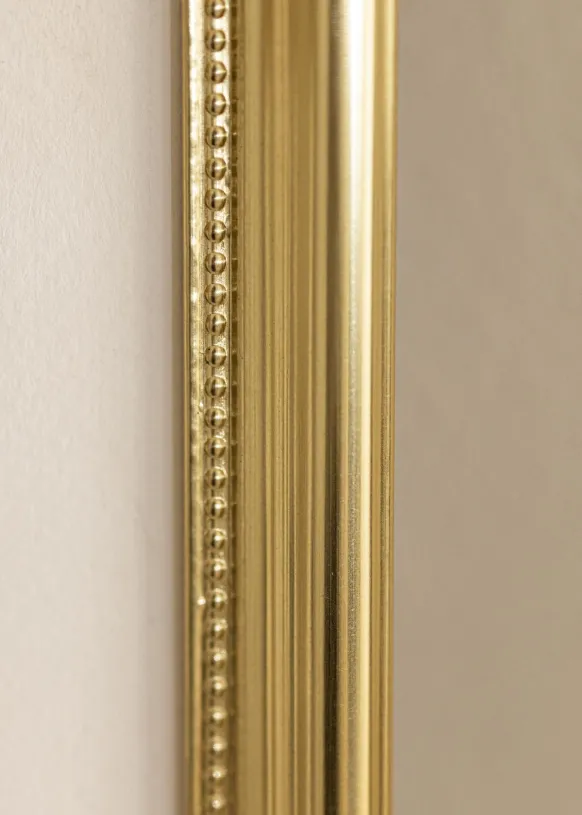 Ram Gala Guld 42x59,4 cm (A2)