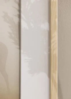 Ram Galant Glas Furu 50x50 cm