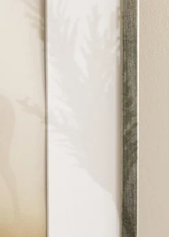 Ram Galant Glas Silver 50x70 cm